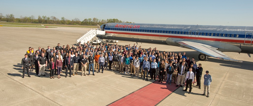 SIU Aviation career days