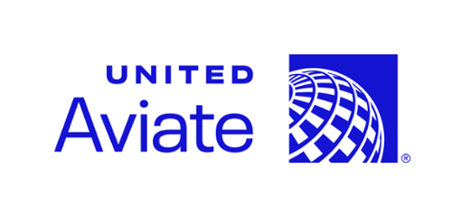 United Aviate logo