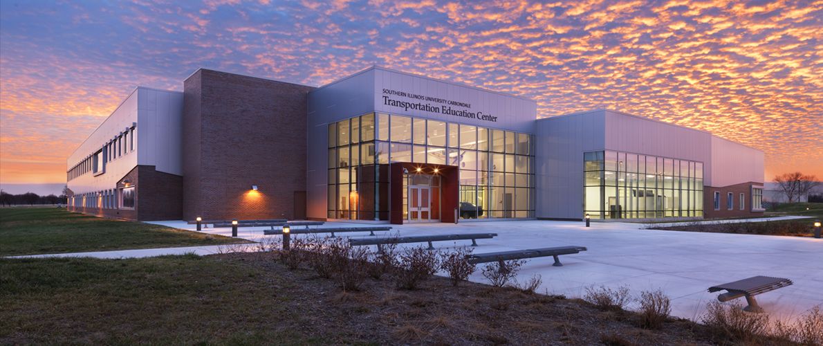 SIU Aviation Facilities