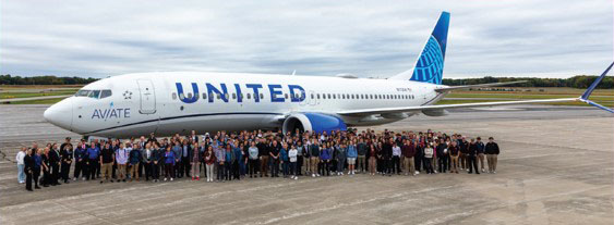 SIU Aviation career days